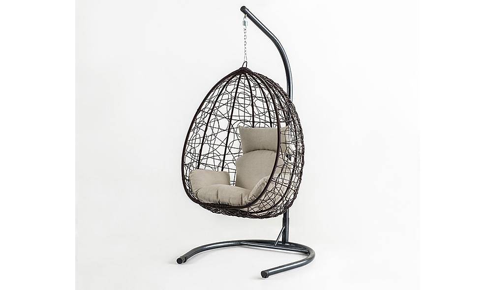 Deco Balkon - Bahçe Salıncak Bahçe Mobilyası