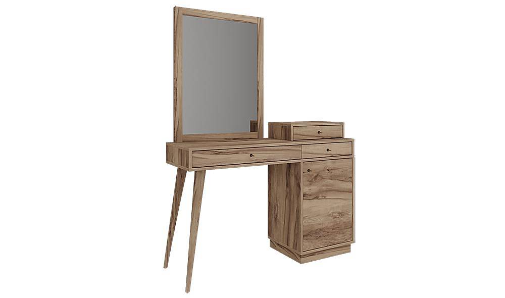 Carmine Köşe Yatak Odası Yatak Odası