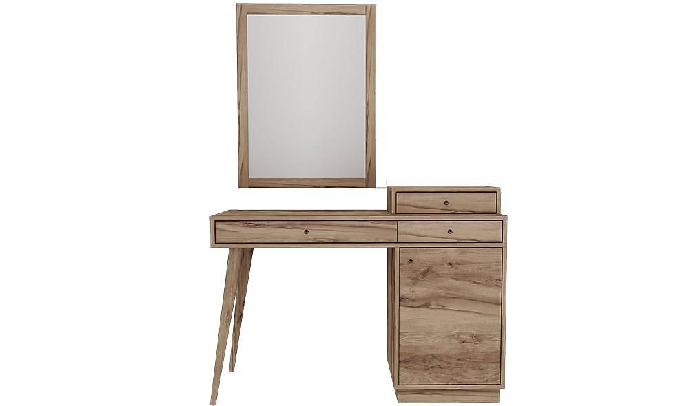 Carmine Köşe Yatak Odası Yatak Odası