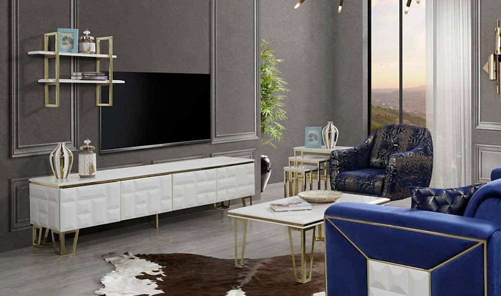 Nehir Yemek Odası Yemek Odası