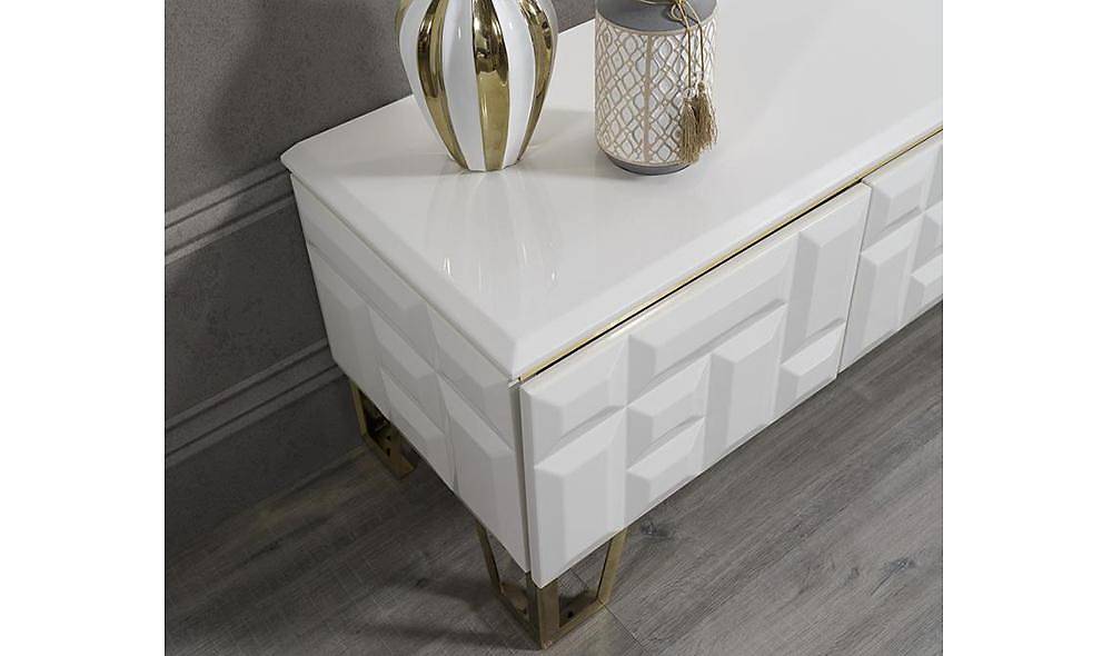 Nehir Tv Ünitesi TV Ünitesi