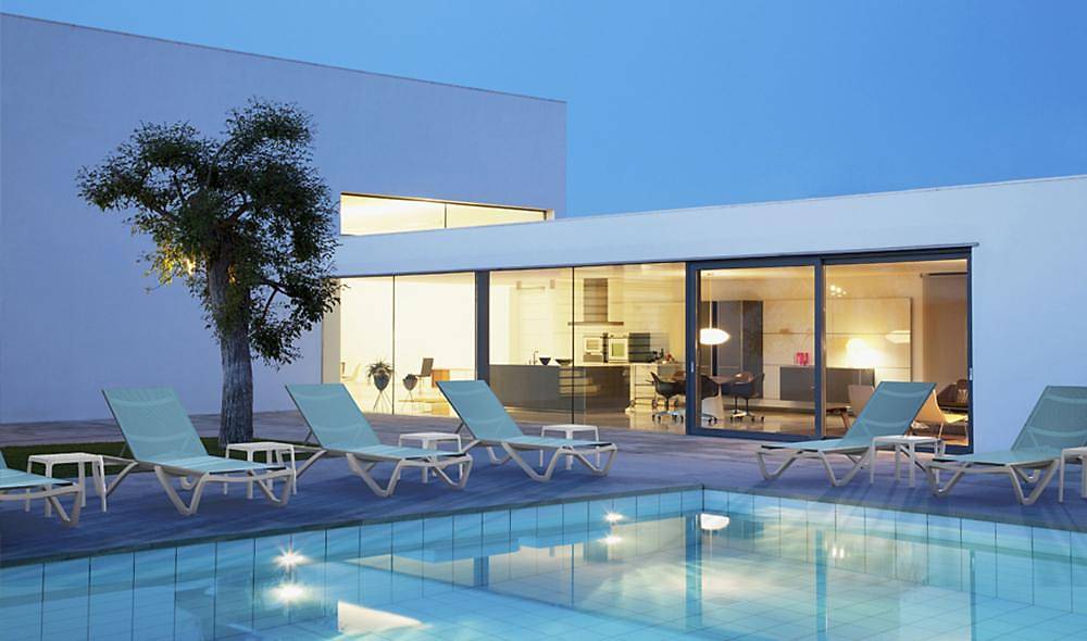 Wave Sehpa Bahçe Aksesuar