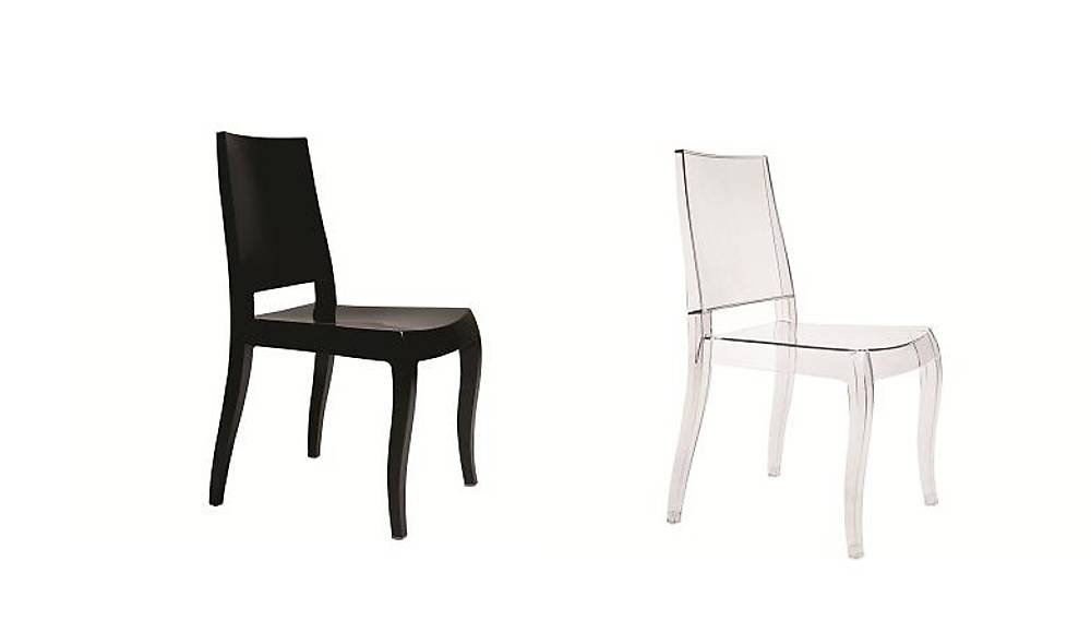 Class-X Sandalye 2 Adet Bahçe Mobilyası