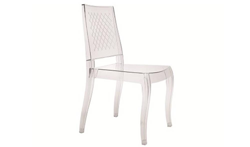 Class-XC Sandalye 2 Adet Bahçe Mobilyası