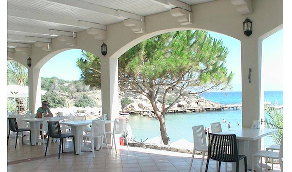 Cool Sandalye 2 Adet Bahçe Mobilyası