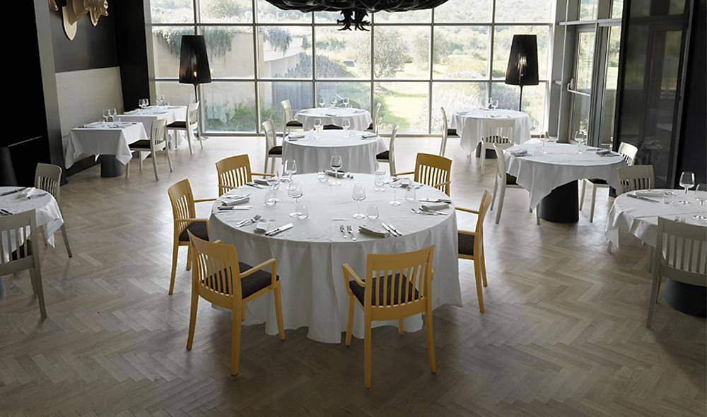 Eden-K Sandalye 2 Adet Bahçe Mobilyası