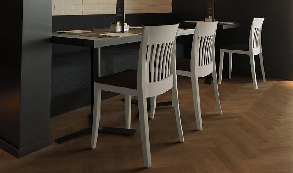 Eden-S Sandalye 2 Adet Bahçe Mobilyası