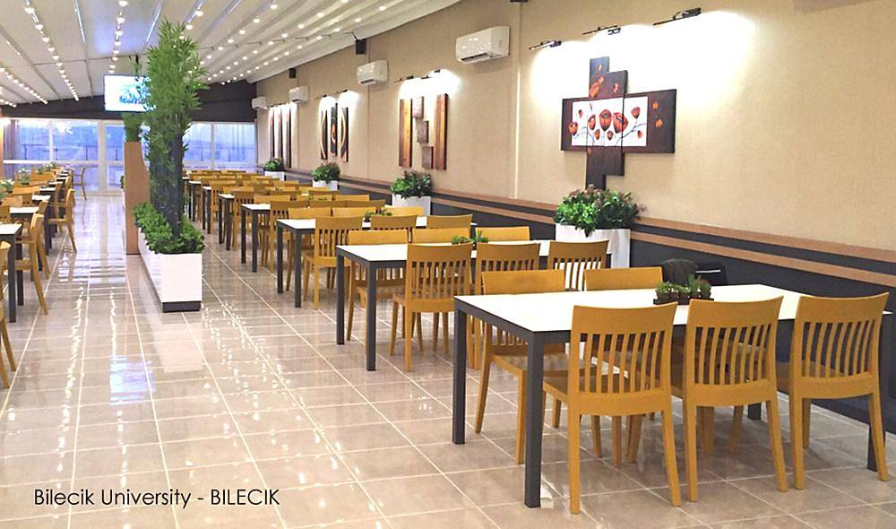 Eden-S Sandalye 2 Adet Bahçe Mobilyası