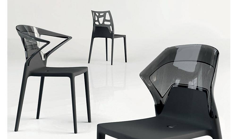 Ego-K Sandalye 2 Adet Bahçe Mobilyası