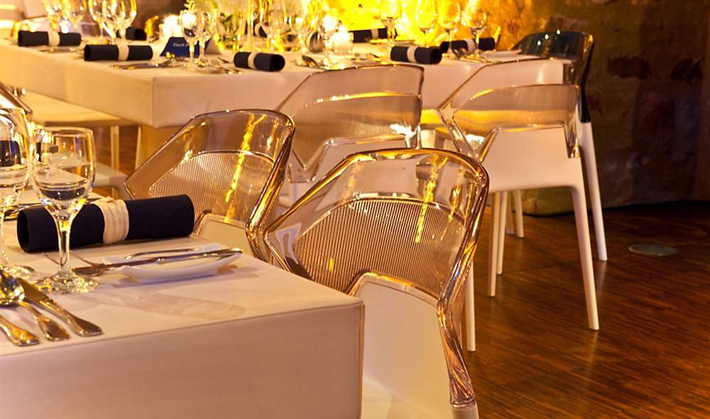 Ego-S Sandalye 2 Adet Bahçe Mobilyası