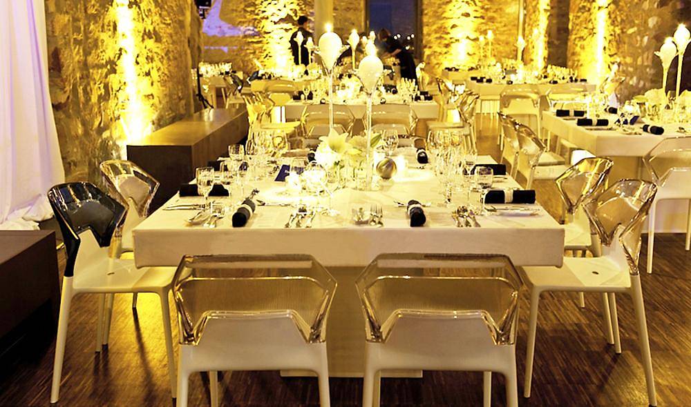 Ego-S Sandalye 2 Adet Bahçe Mobilyası