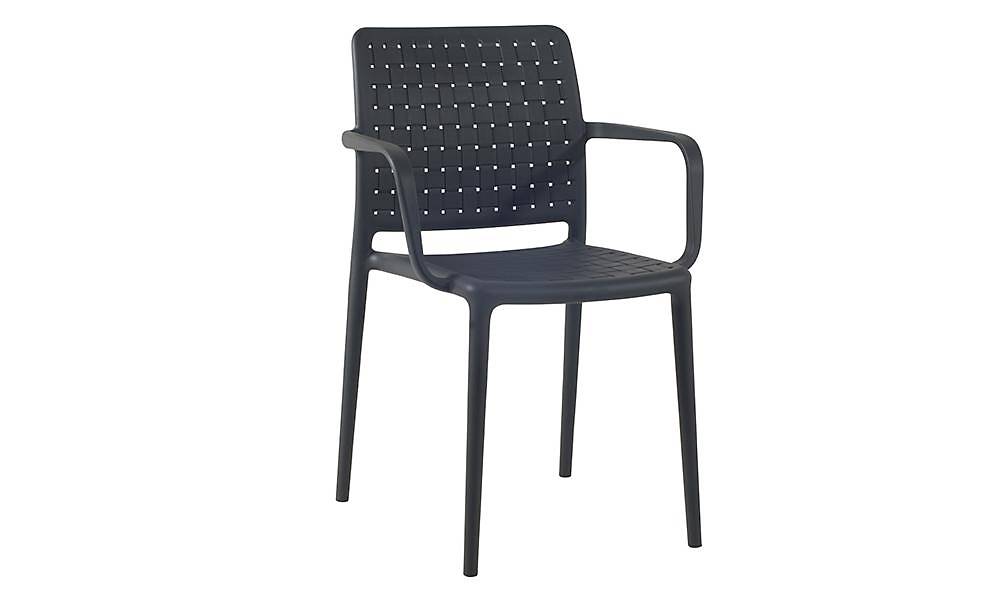 Fame-K Sandalye 2 Adet Bahçe Mobilyası