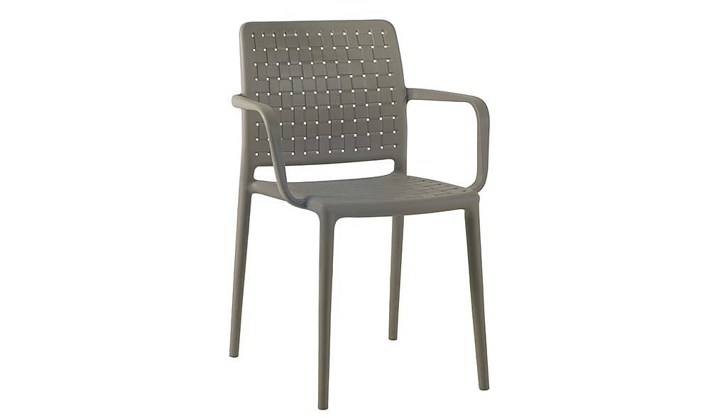 Fame-K Sandalye 2 Adet Bahçe Mobilyası