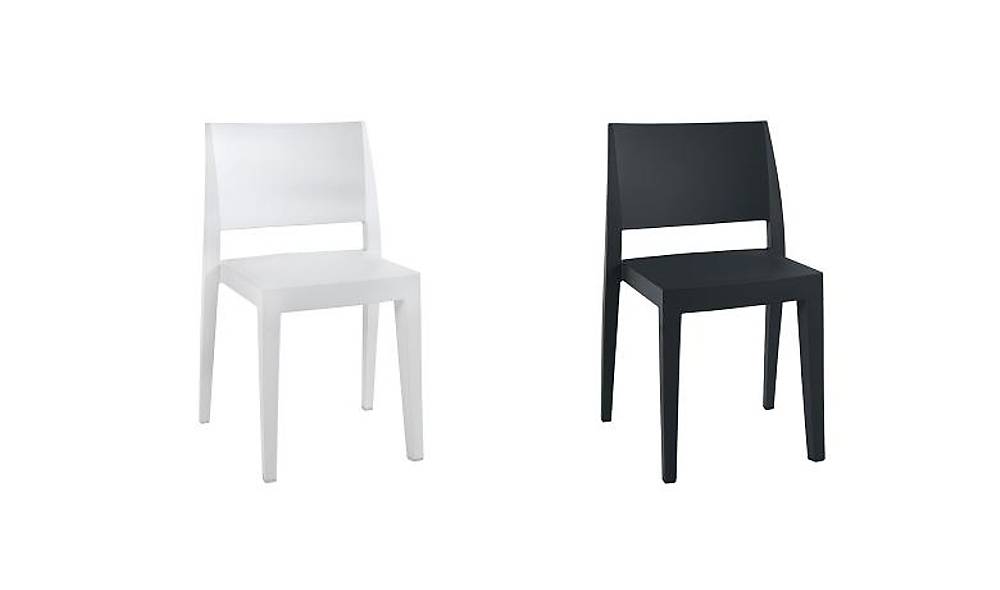 Gyza Sandalye 2 Adet Bahçe Mobilyası