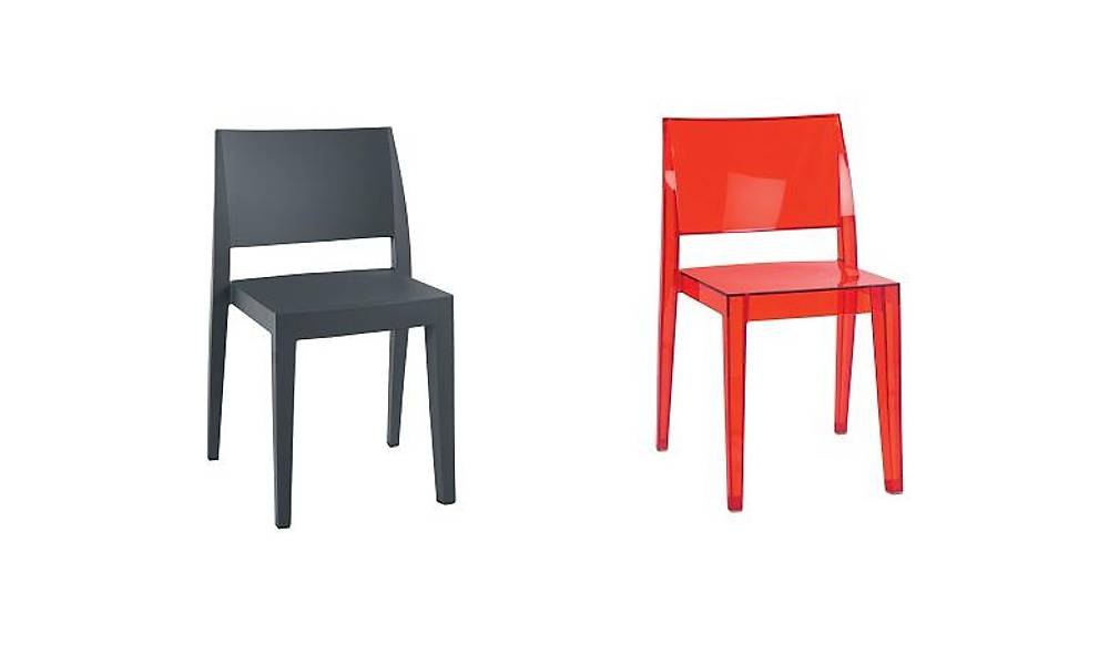 Gyza Sandalye 2 Adet Bahçe Mobilyası