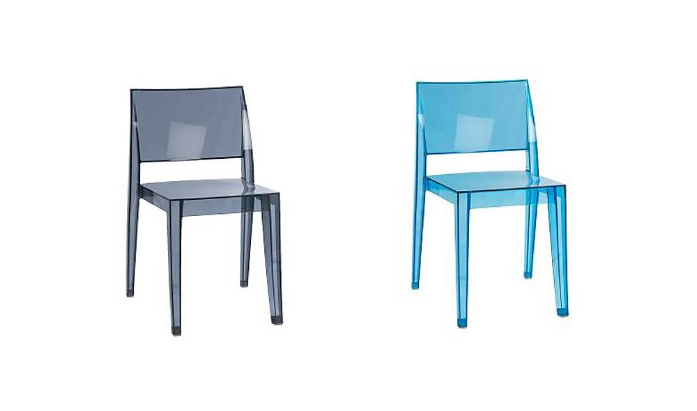 Gyza Sandalye 2 Adet Bahçe Mobilyası