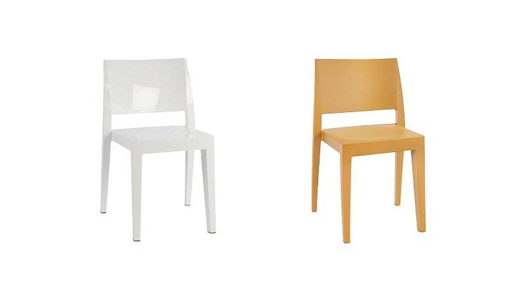 Gyza Sandalye 2 Adet Bahçe Mobilyası