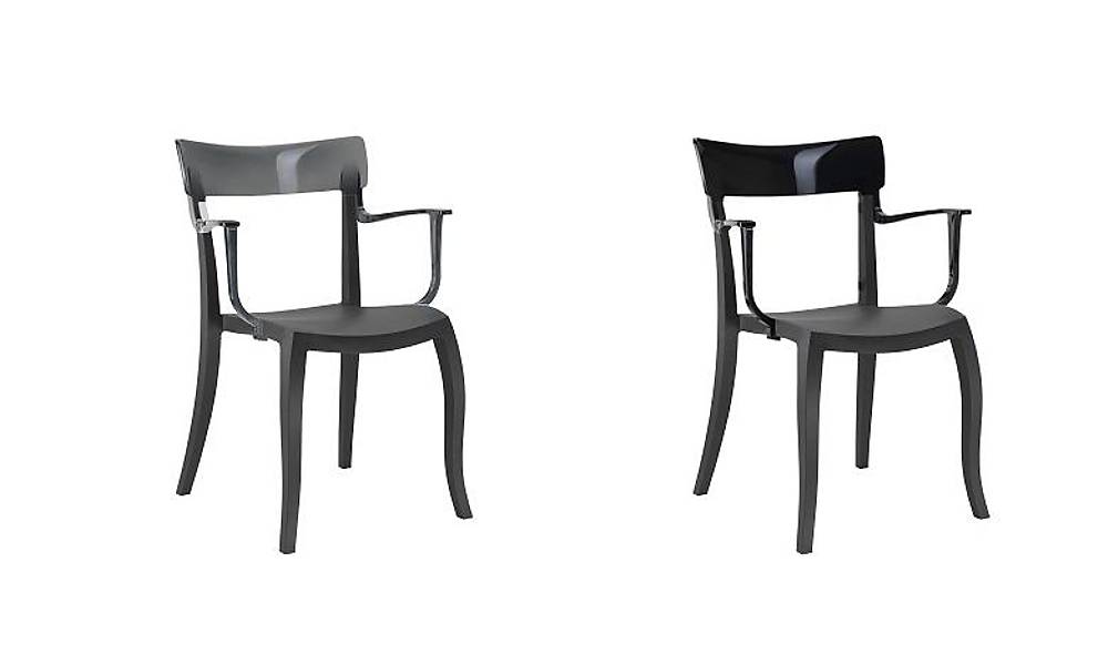 Hera-K Sandalye 2 Adet Bahçe Mobilyası