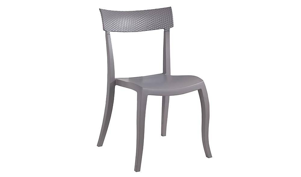 Hera-SP Rattan Sandalye 2 Adet Bahçe Mobilyası