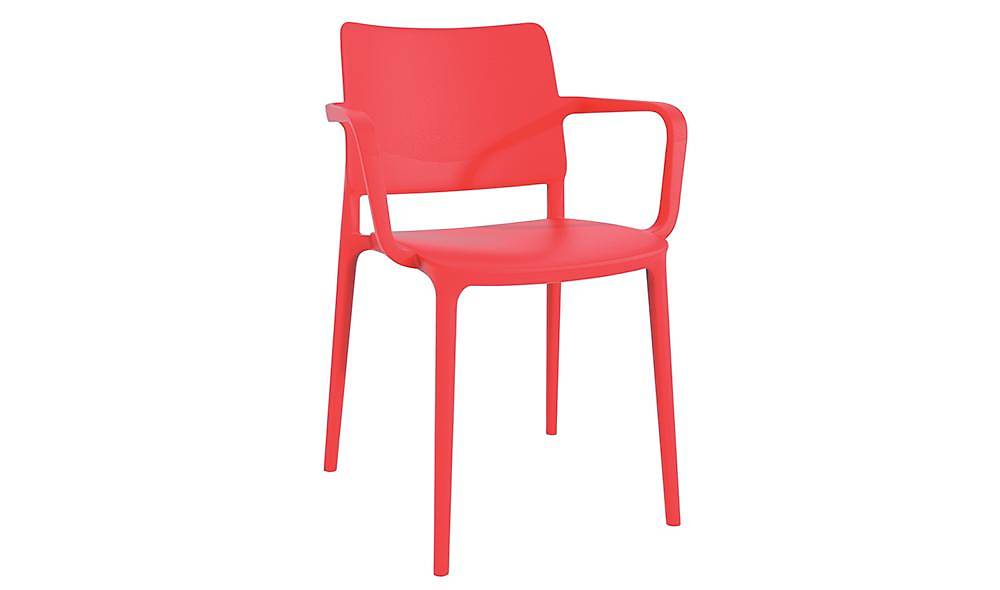 Joy-K Sandalye 2 Adet Bahçe Mobilyası