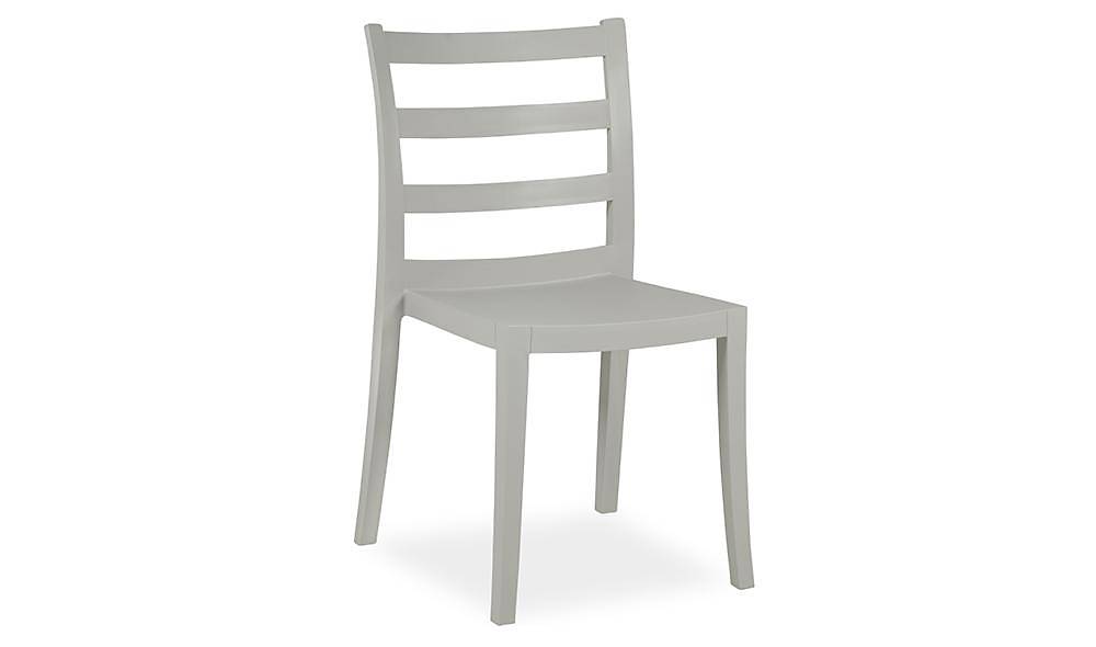 Nosta-S Sandalye 2 Adet Bahçe Mobilyası