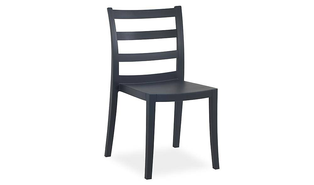 Nosta-S Sandalye 2 Adet Bahçe Mobilyası