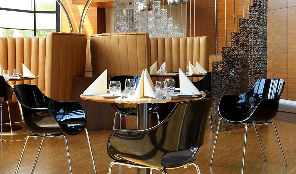 Opal-ML Sandalye 2 Adet Bahçe Mobilyası