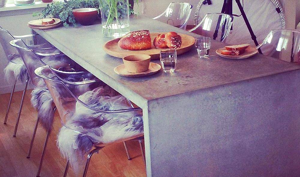 Opal-ML Sandalye 2 Adet Bahçe Mobilyası