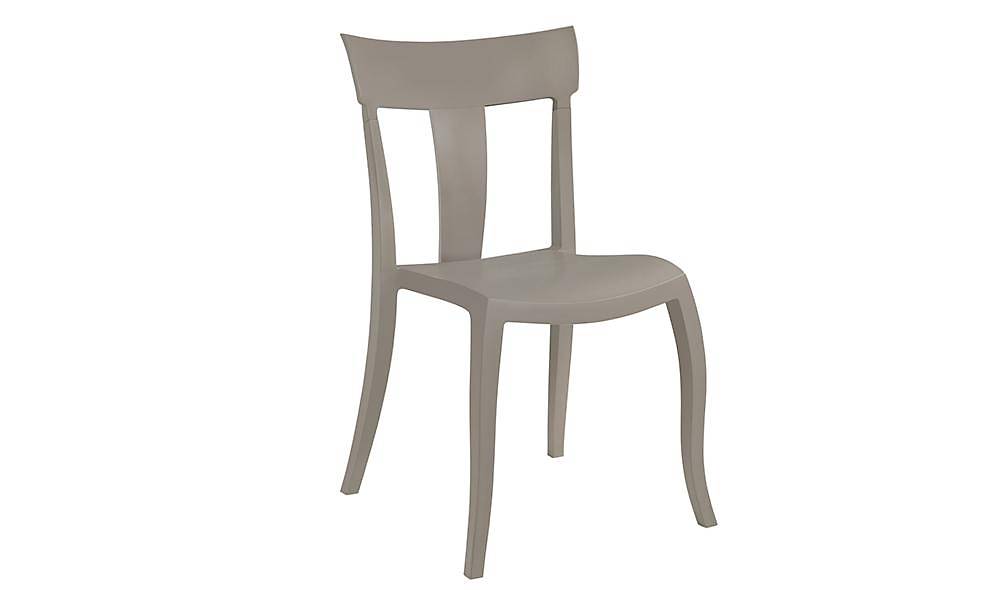 Toro-S Sandalye 2 Adet Bahçe Mobilyası