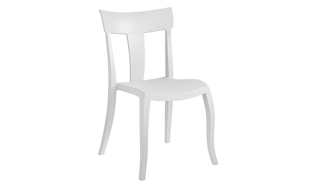 Toro-S Sandalye 2 Adet Bahçe Mobilyası