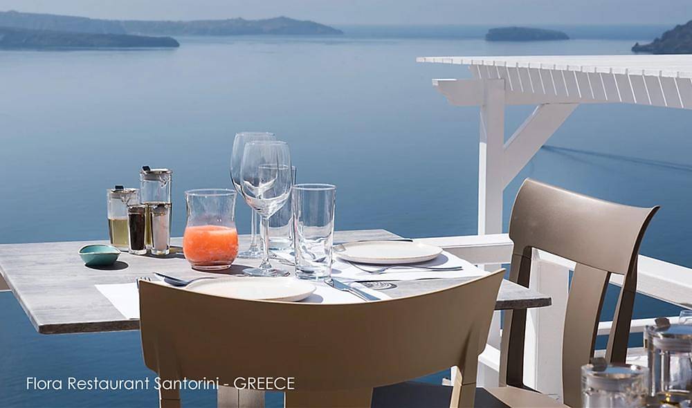 Toro-S Sandalye 2 Adet Bahçe Mobilyası