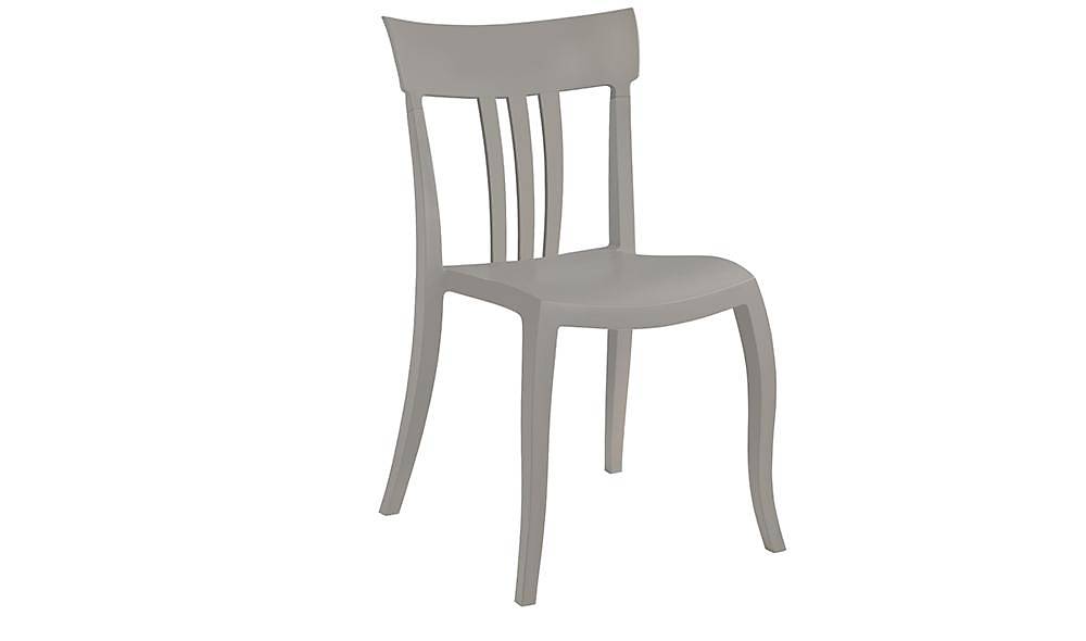 Trio-S Sandalye 2 Adet Bahçe Mobilyası