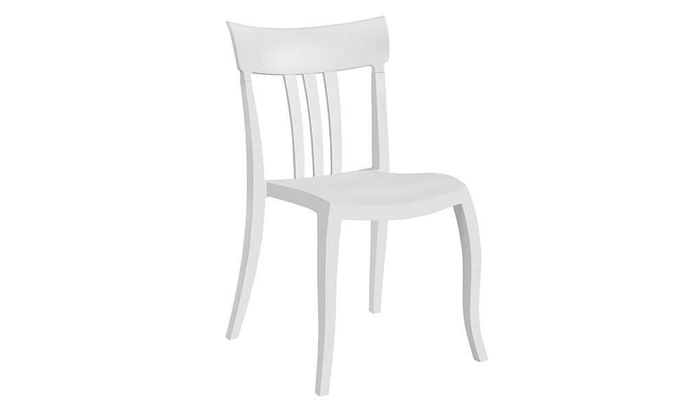 Trio-S Sandalye 2 Adet Bahçe Mobilyası