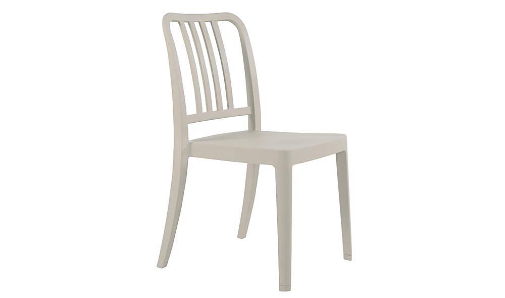 Varia Sandalye 2 Adet Bahçe Mobilyası