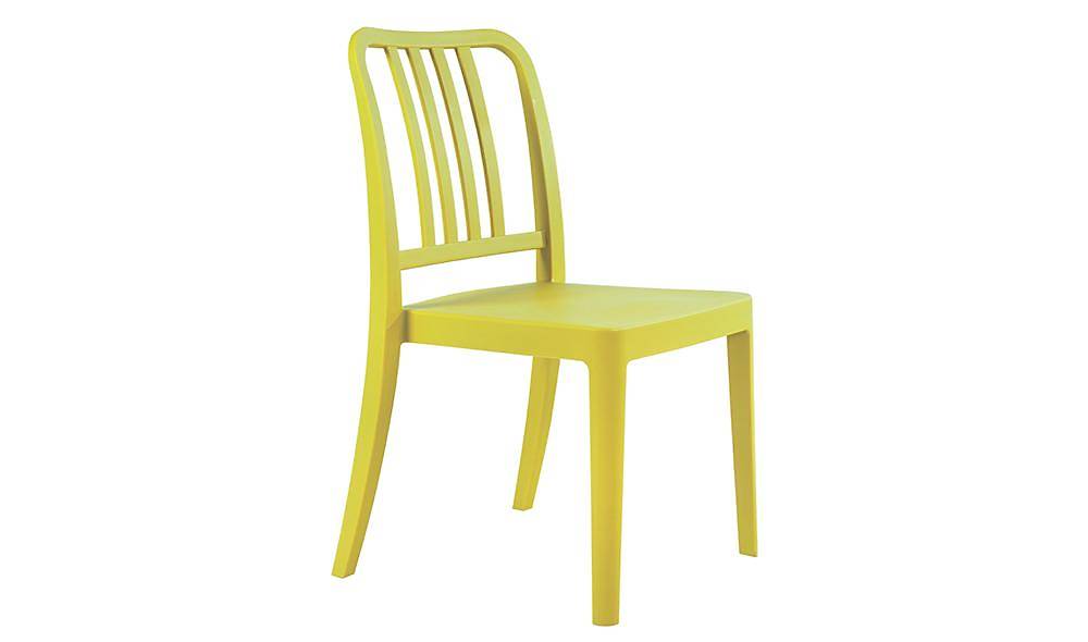 Varia Sandalye 2 Adet Bahçe Mobilyası