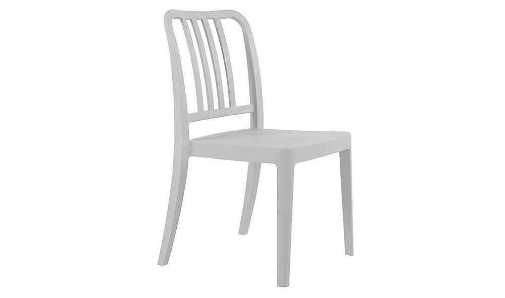 Varia Sandalye 2 Adet Bahçe Mobilyası