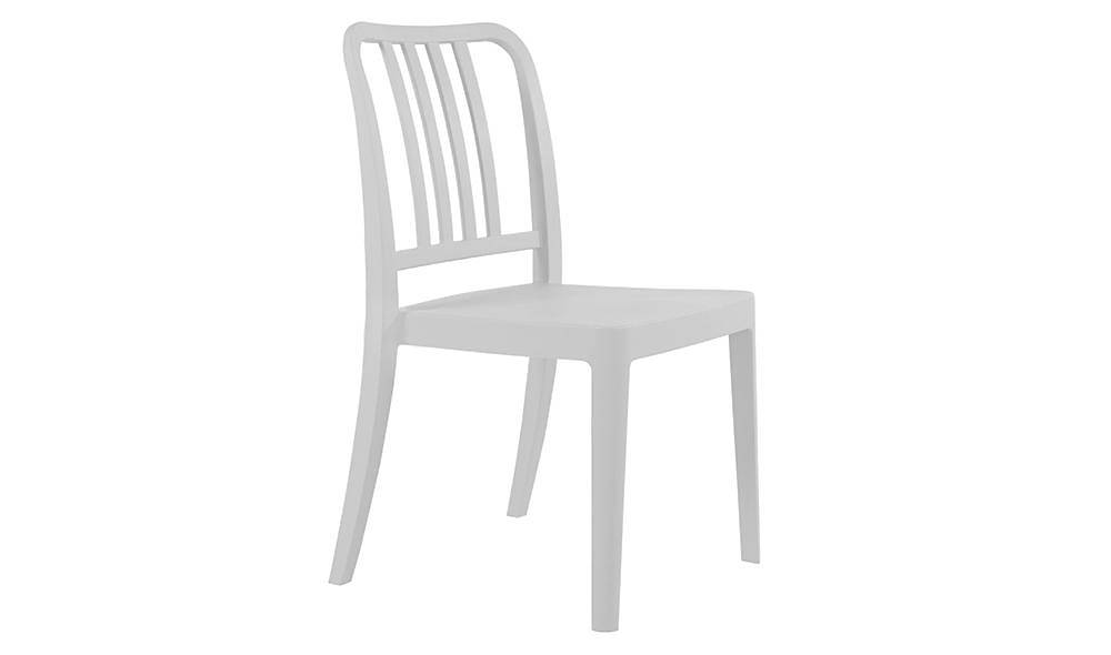 Varia Sandalye 2 Adet Bahçe Mobilyası