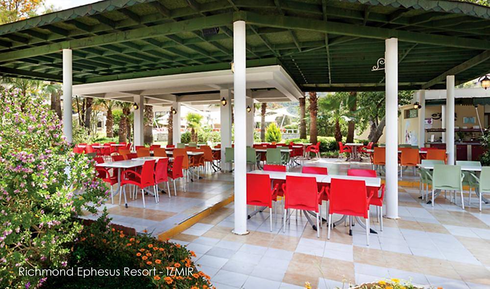 Vital-K Sandalye 2 Adet Bahçe Mobilyası