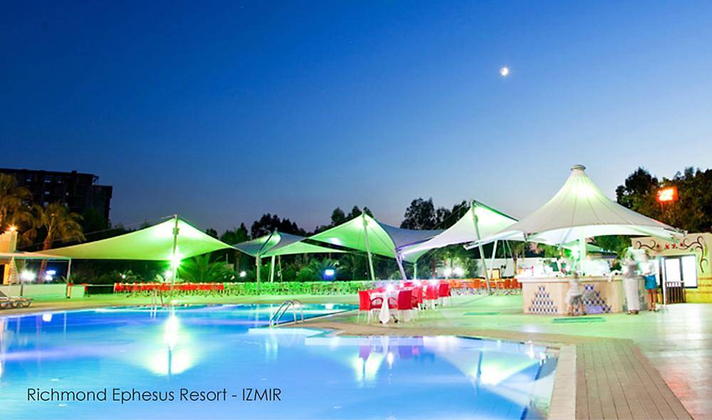 Vital-K Sandalye 2 Adet Bahçe Mobilyası