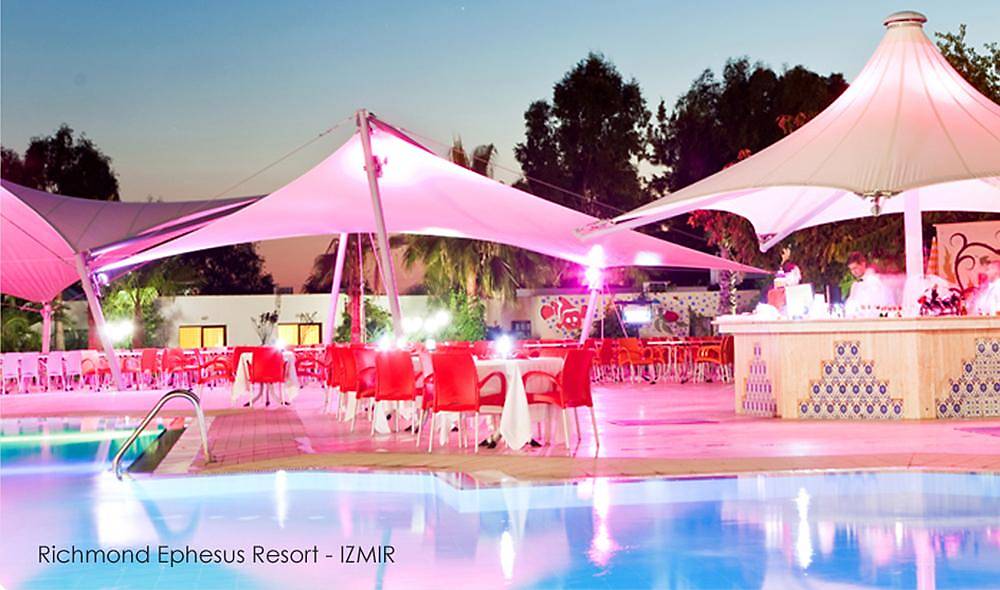 Vital-K Sandalye 2 Adet Bahçe Mobilyası