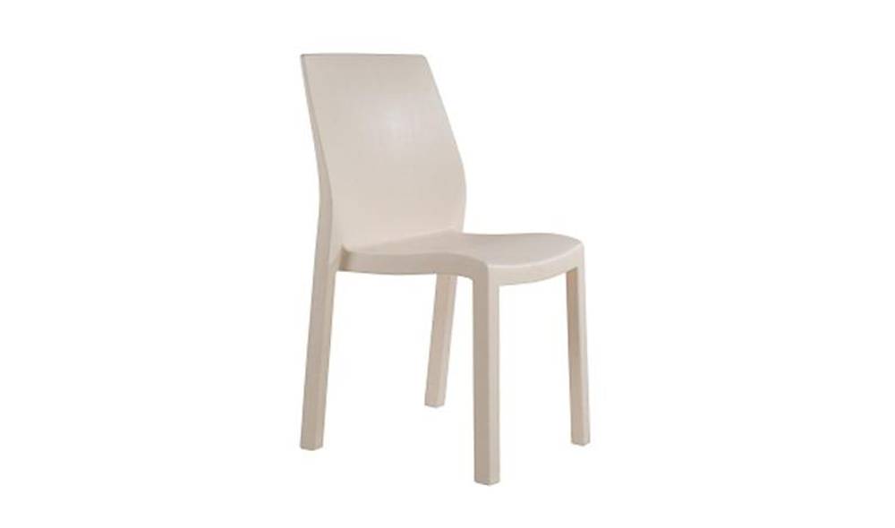 Yummy Sandalye 2 Adet Bahçe Mobilyası