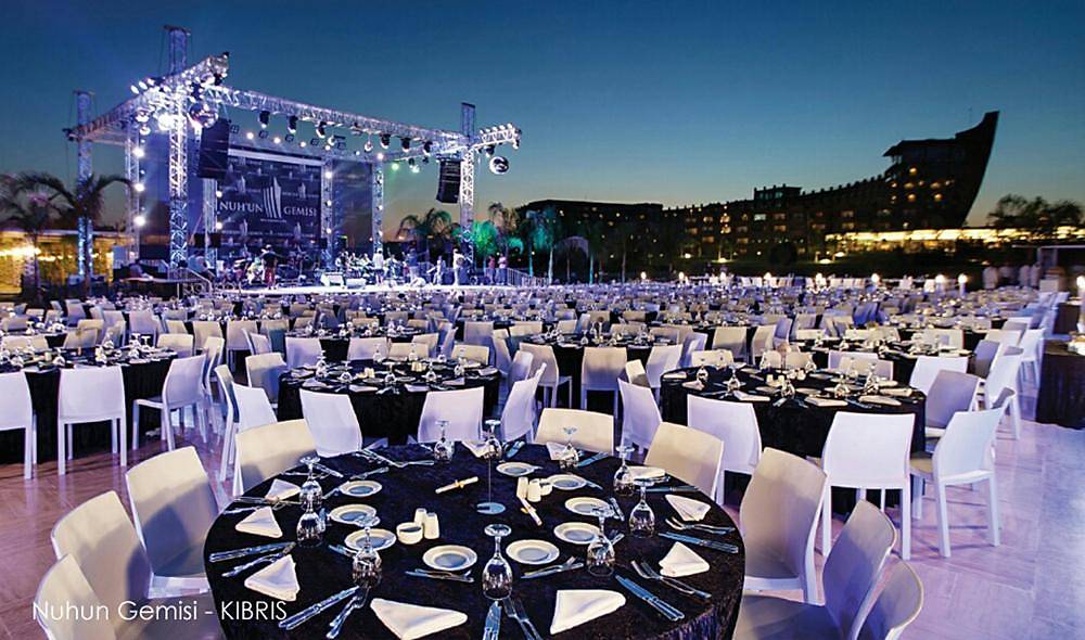 Yummy Sandalye 2 Adet Bahçe Mobilyası