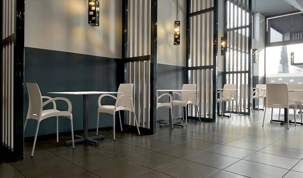 Vital-S Sandalye 2 Adet Bahçe Mobilyası