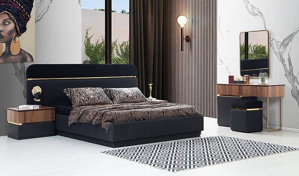 Bellini Yatak Odası Yatak Odası