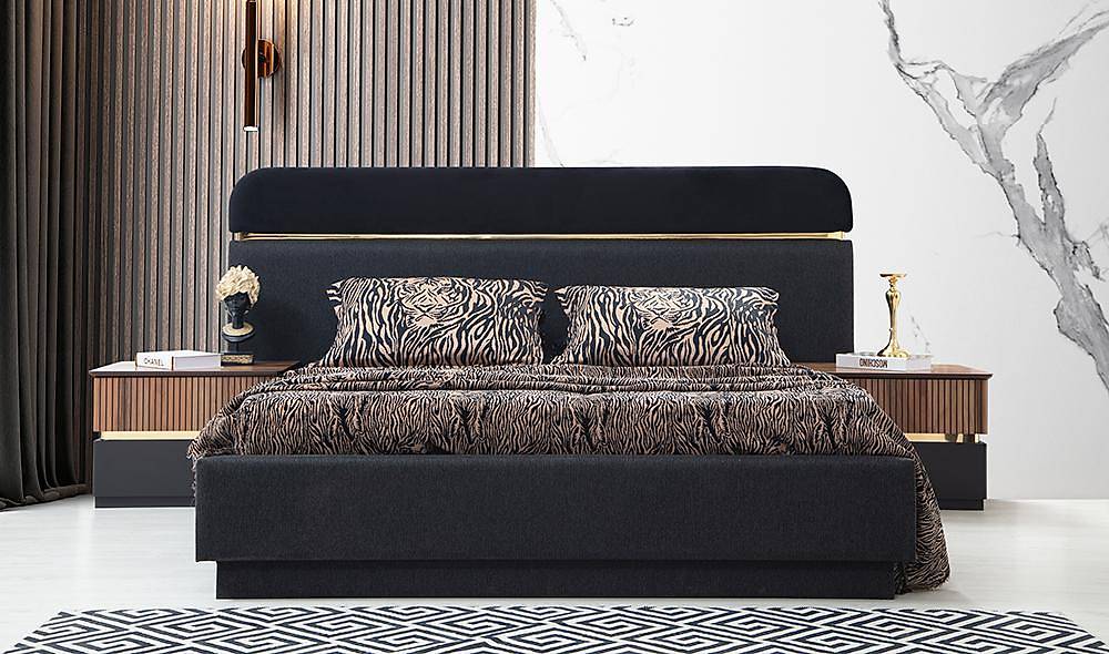 Bellini Yatak Odası Yatak Odası