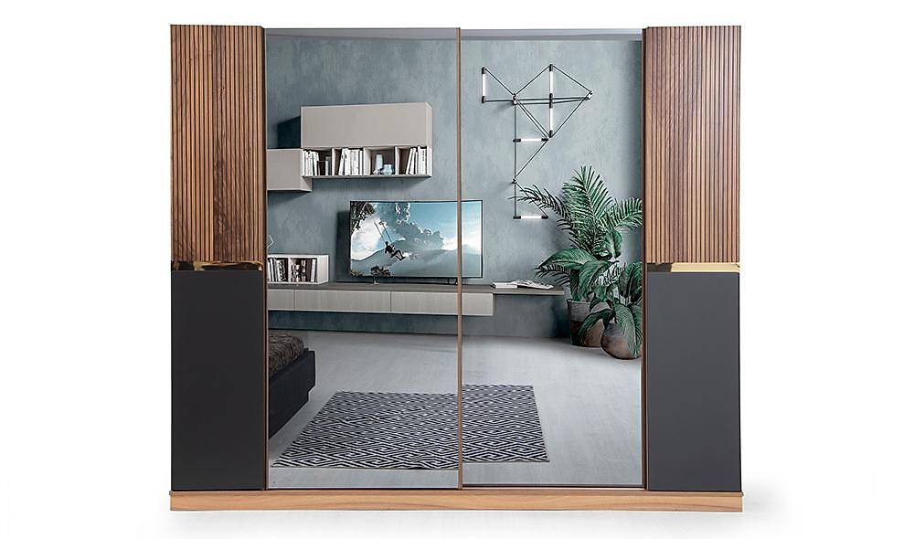 Bellini Yatak Odası Yatak Odası