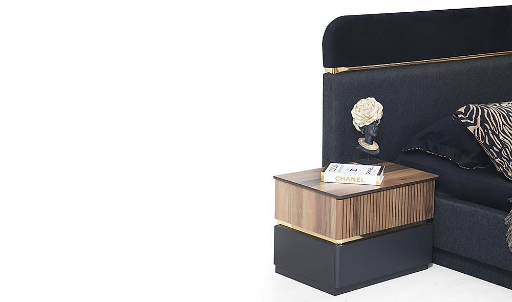 Bellini Yatak Odası Yatak Odası