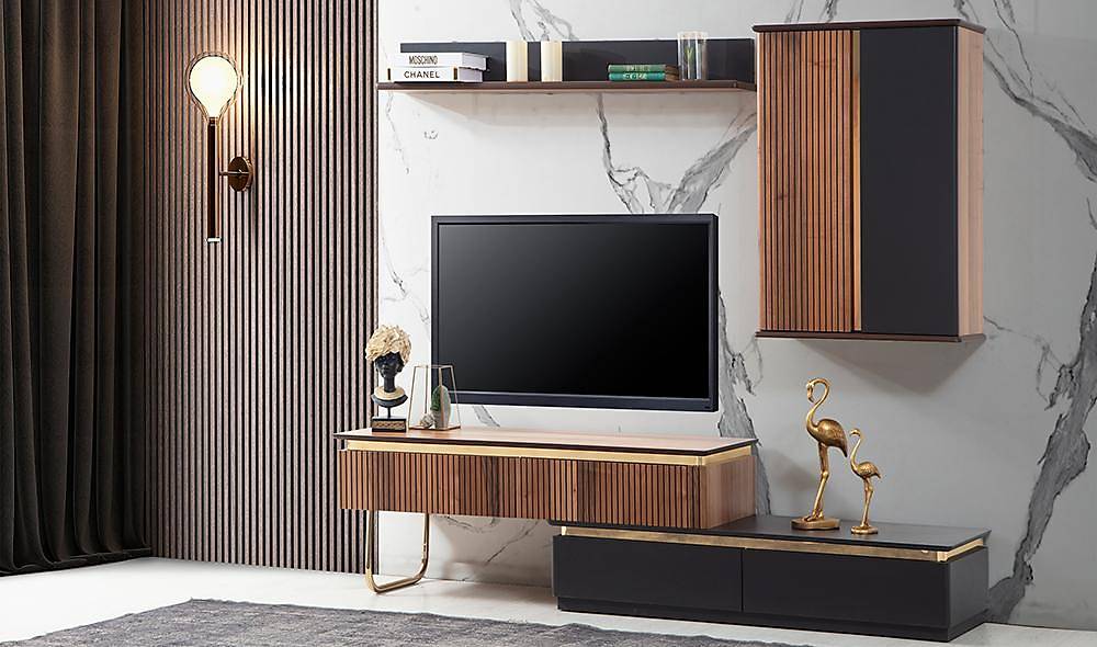 Bellini Tv Ünitesi V1 TV Ünitesi