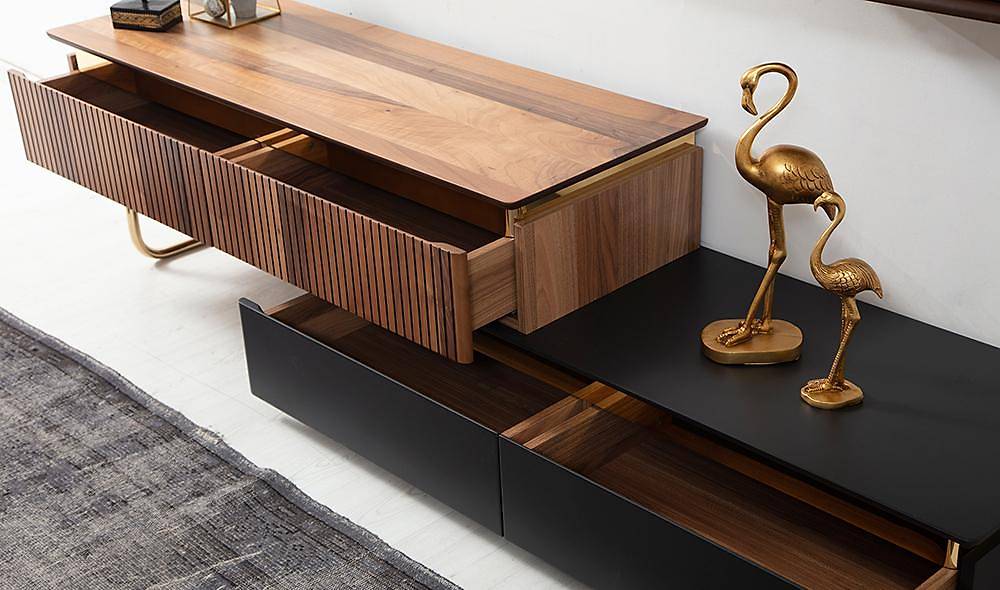 Bellini Tv Ünitesi V1 TV Ünitesi