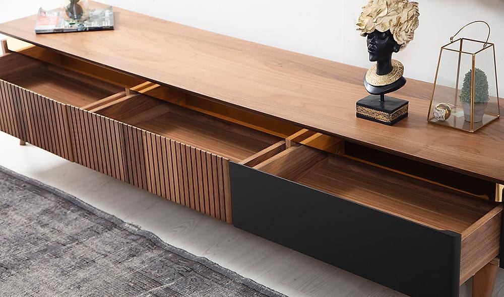 Bellini Tv Ünitesi V2 TV Ünitesi